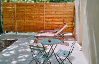 Gîte Chez Erika et Mathias - Foto 18