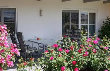 Holiday Apartment Breit - Foto 8