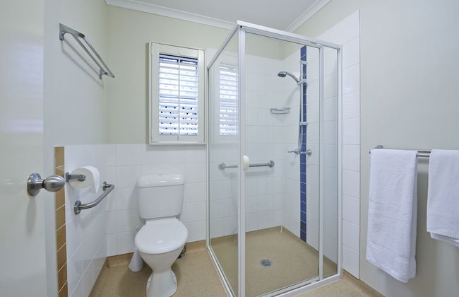 Brisbane Street Studios - Foto 42