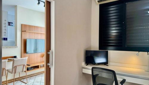 Apartment 51 - Modern and comfortable, close to USP - Foto 4