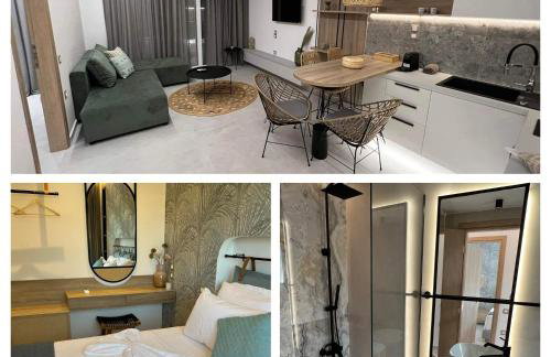 Aelia Apartments - Foto 1