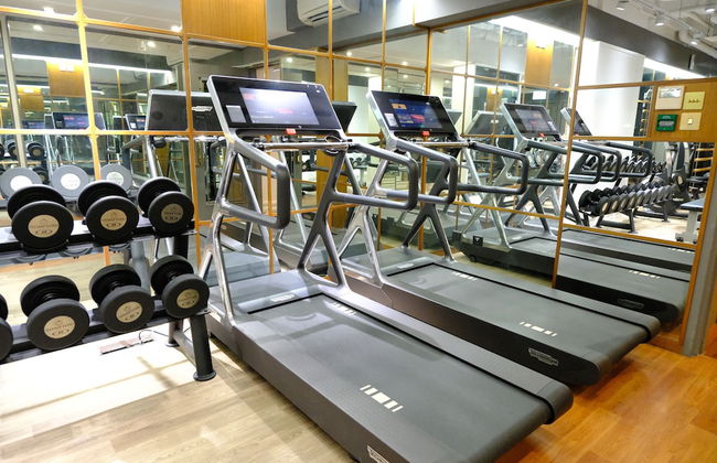 APTO Hotel HV (Causeway Bay) - Photo 42