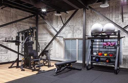 THE APARTMENT by assethoteles - Photo 51