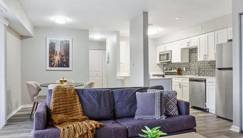 Landing Spectacular 1BD Gym Pool - Foto 3, Other