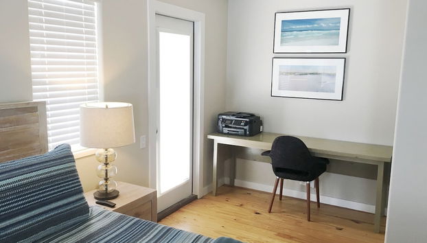 Latitude Adjustment - Foto 4, Habitación