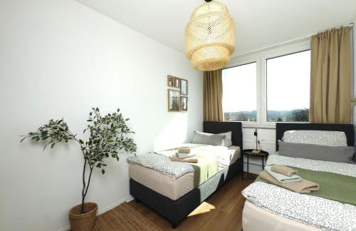 6 Bed Upscale Apartment - Foto 7