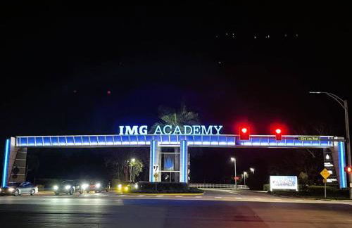 Florida Bella Rosa near IMG Academy & beaches - Foto 48