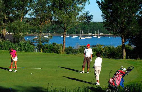 Maison 4ch/8pers Bourg de Baden - Photo 25