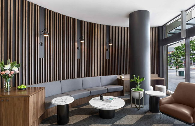 Mantra Chatswood - Foto 30