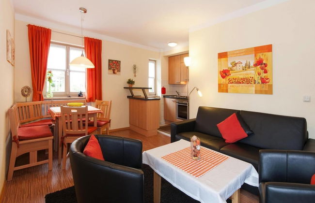 Ferienwohnung in Bodenmais am Grossen Arber - Foto 5