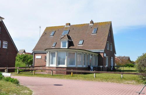 Seevilla Wietjes Whg 6 - Foto 10