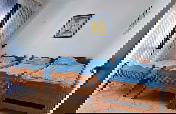 Tirent Apartment - Cozy Bedrooms Stay by Golem Beach. - Foto 15