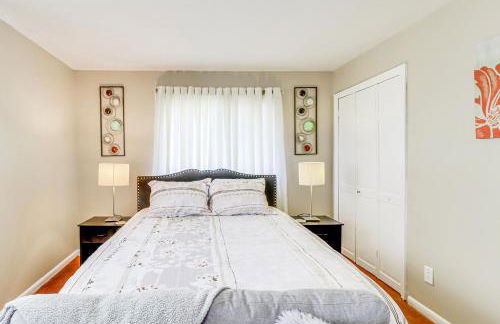 District Heights Studio about 12 Mi to National Mall! - Foto 7