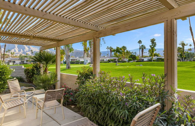 The Wells at Indian Wells - Free Golf Usage - Foto 18