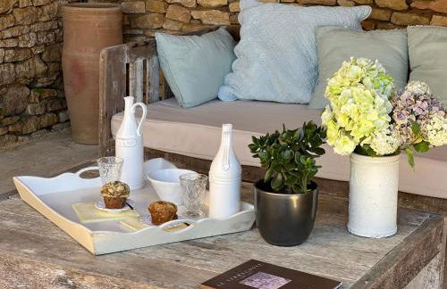 Les Maisons d'Antan 5 étoiles - Foto 19