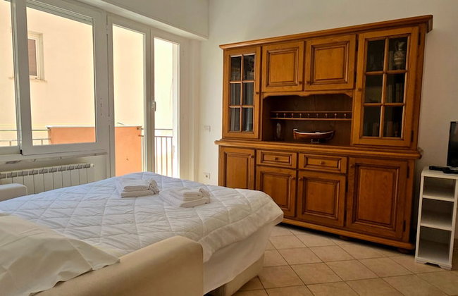 Monterosso - Apartment - Foto 17