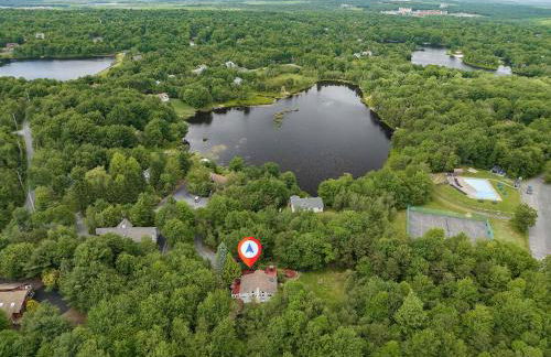 Cozy cottage in the heart of pocono - Foto 79