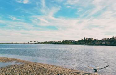 Quinn`s Riverside Retreat - Foto 28