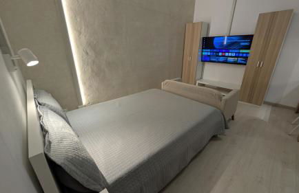 MiniLoft La Ballena · A/C, Vistas y Parking - Foto 3