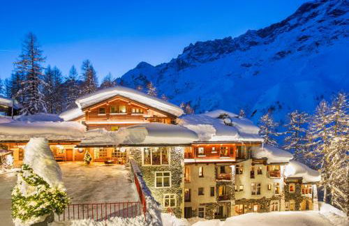 Saint Hubertus Resort - Foto 1