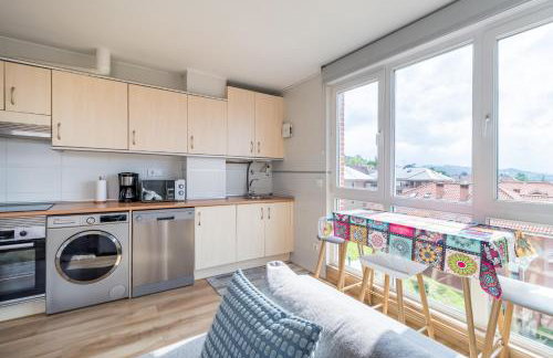 Luminoso apartamento con terraza - Photo 21