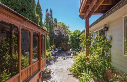 Sq Wild Rose 2 - Foto 33