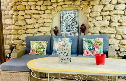 House near Conil with a Tropical Garden and Pool - Foto 6