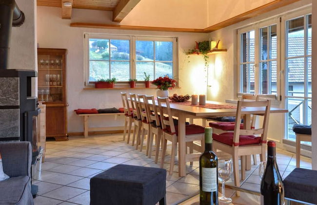 Schwarzwaldhaus Enzklösterle - Foto 7