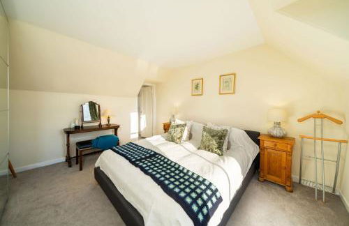 Milton of Tullypowrie Cottage - Foto 18