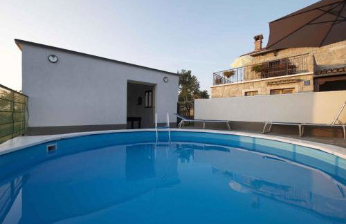 Holiday home in Buzet - Istrien 9974 - Photo 22