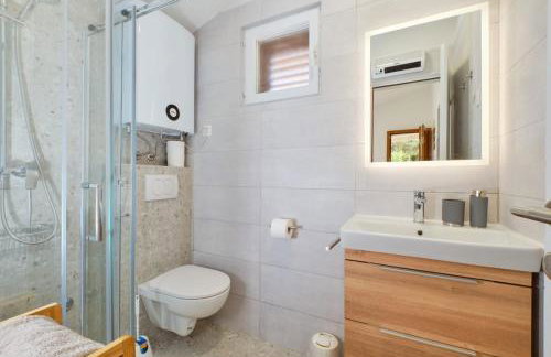 Cozy Holiday Home Punta Kriza - Foto 17