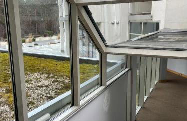 TOP VIEW SKY & SEA- Maloves Władysławowo - Prywatny apartament na wynajem -widok na morze ,taras ,aneks - Foto 51