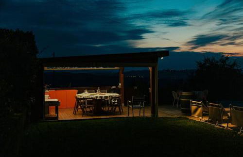 Casa Gavarino - Foto 28