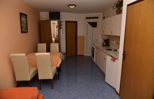 Apartments Ivka - Photo 48