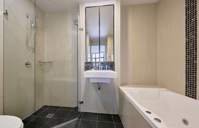 Meriton Suites Pitt Street, Sydney - Foto 61