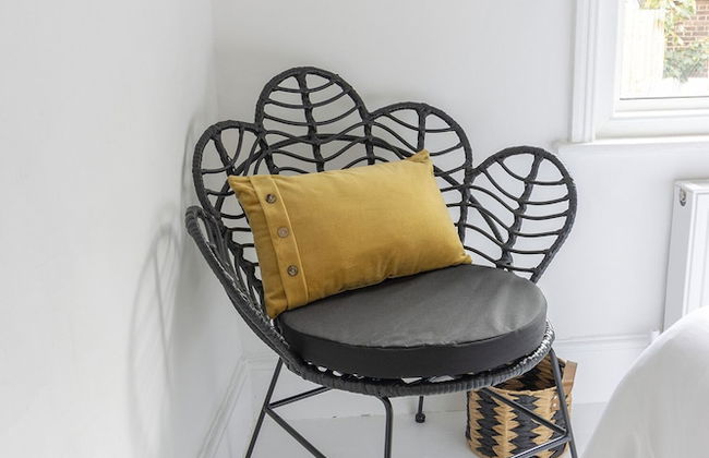 City Gate Garden Lodge - Photo 25