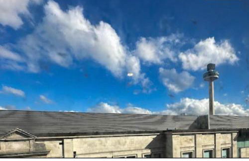 Mathew Street 1 bed apt sleeps 6 - Foto 12