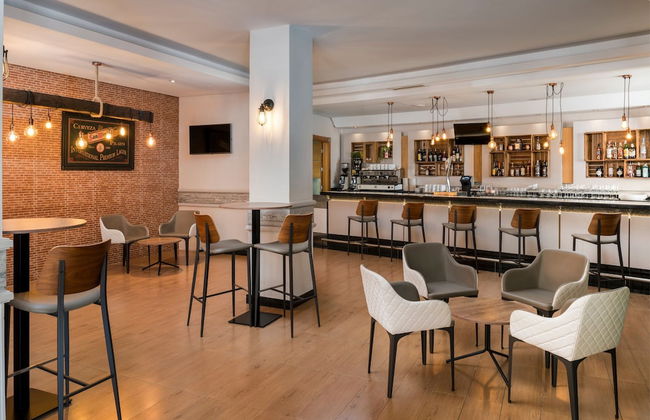 Marriott's Playa Andaluza - Foto 79