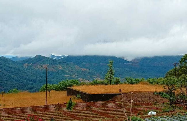 Matru Iccha Bunglow - Foto 26