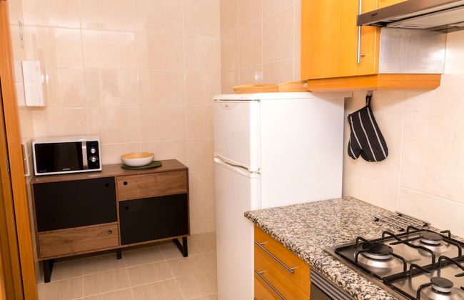 Albufeira Sunny Apartment 2 by Homing - Foto 7