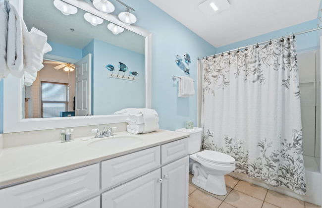 Twin Palms Resort by Panhandle Getaways - Foto 27