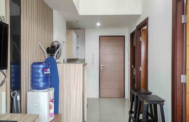 Best Deal And Comfy 2Br Vida View Apartment - Foto 12