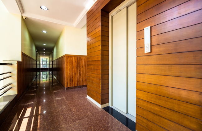 OYO 9810 Home Elegant Studio South Goa - Foto 26