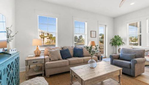 Sol Shine Gulf-View Retreat Steps from the Sand - Foto 2