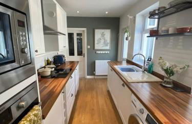 Cheerful and spacious 3 bed home in Clitheroe - Foto 11