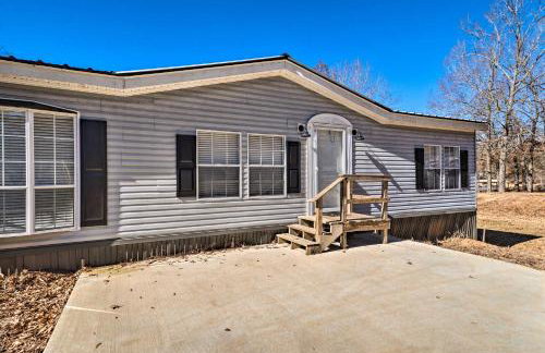 'Cypress Point' Spacious Home: Pier & Boat Launch! - Foto 40