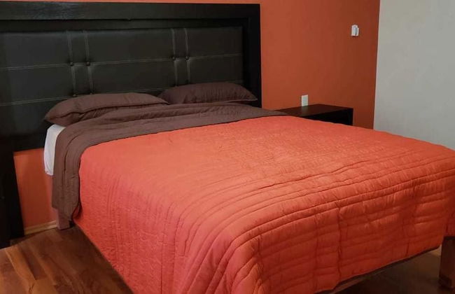 Casa Los Sauces - Foto 2