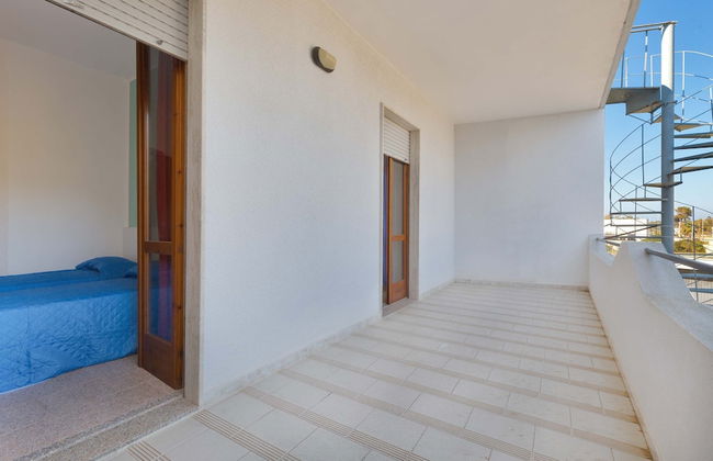 2246 Residence Anna - Appartamento Orata - Foto 12