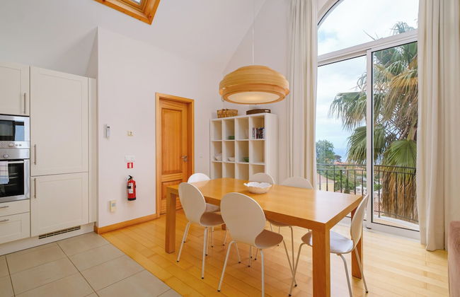 Palheiro Village - Foto 53