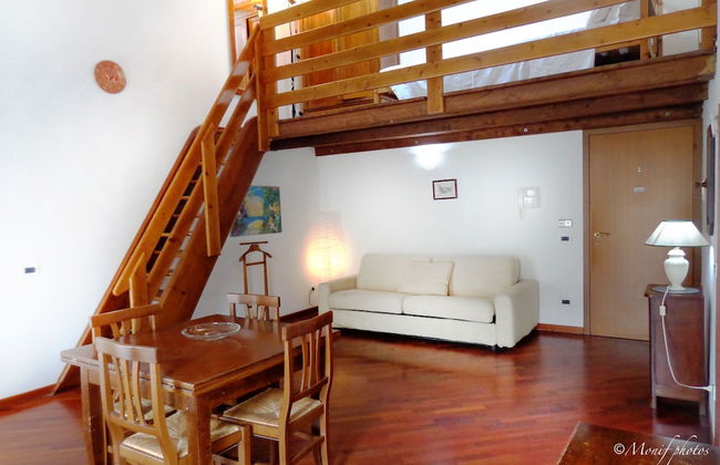 Locanda della Biscia - Photo 20